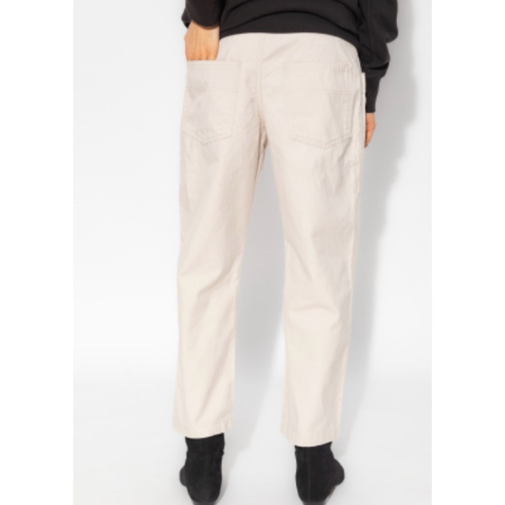 Isabel Marant Etoile Pandore Pant Size 38